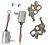 Sierra 18-5003 Ignition Tune Up Kit - OMC