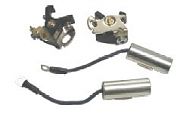 Sierra 18-5007 Ignition Tune Up Kit - Mercury
