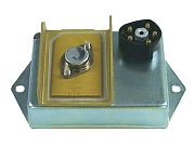 Sierra 18-5105 Electronic Control Unit