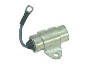 Sierra 18-5200 Condenser