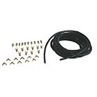 Sierra 18-5225 Plug Wire Set - Mercury