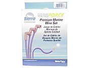 Sierra 18-523091 Spark Plug Wires 5/PK - Clearance