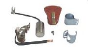 Sierra 18-5251 Ignition Tune Up Kit - OMC