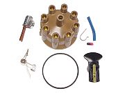 Sierra 18-5277 Tune Up Kit with Cap Prestolite Clip