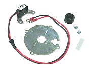 Sierra 18-5285 HI-Performance Electronic Conversion Kit