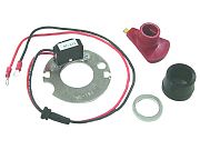 Sierra 18-5290 HI-Performance Electronic Conversion Kit