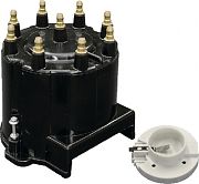 Sierra 18-5291 Cap Rotor Kit Delco Hei V8 98+