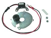 Sierra 18-5294 Electronic Conversion Kit