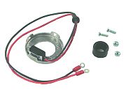 Sierra 18-5295 Electronic Conversion Kit