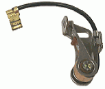 Sierra 18-5305 Contact Set - Volvo