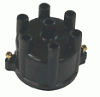Sierra 18-5353 Distributor Cap - Crusader