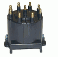 Sierra 18-5354 Distributor Cap - Power/Crusader