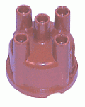 Sierra 18-5357 Distributor Cap - Volvo