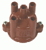 Sierra 18-5358 Distributor Cap - Volvo