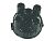 Sierra 18-5359 Distributor Cap