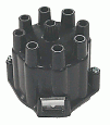 Sierra 18-5384 Distributor Cap - Mercury/Crusader