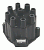 Sierra 18-5384 Distributor Cap - Mercury/Crusader