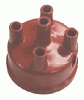 Sierra 18-5397 Distributor Cap - Mallory