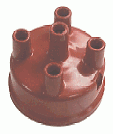 Sierra 18-5397 Distributor Cap - Mallory