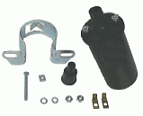 Sierra 18-5436 Volvo Service Coil - Clearance