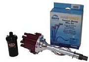 Sierra 18-5480 Complete Ignition Conversion Kit
