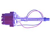 Sierra 18-5481 HI-Performance Electronic Distributor