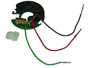 Sierra 18-5488 Ignition Module