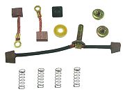 Sierra 18-5697 Brush & Spring Kit