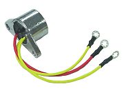 Sierra 18-5708 Rectifier