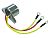 Sierra 18-5708 Rectifier