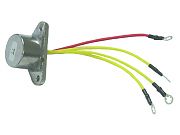 Sierra 18-5709 Rectifier