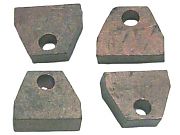 Sierra 18-5717 Starter Brush Set