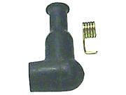 Sierra 18-57509 Universal Spark Plug Boot With Terminal Connector 10/PK - Clearance