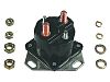 Sierra 18-5801 Solenoid - Grounded Base