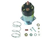 Sierra 18-5804 Solenoid