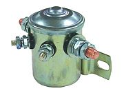 Sierra 18-5807 Solenoid