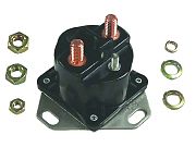 Sierra 18-5812 Solenoid