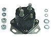 Sierra 18-5814D Solenoid - 12 Volt, Isolated Base - Display Pack