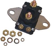 Sierra 18-5816 Solenoid