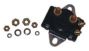 Sierra 18-5817 Merc Solenoid