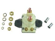 Sierra 18-5819 Solenoid