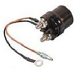 Sierra 18-5821 Starter Solenoid
