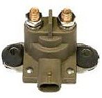 Sierra 18-5833 Solenoid