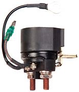 Sierra 18-5879 Solenoid - Yamaha