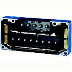 Sierra 18-5881 Switch Box