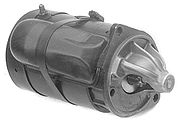 Sierra 18-5903 Ford Starter