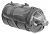 Sierra 18-5903 Ford Starter