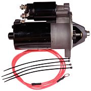 Sierra 18-5927 Starter