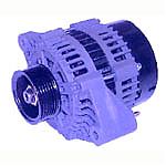 Sierra 18-5984 Alternator