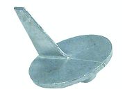 Sierra 18-6014A Anode - Aluminum